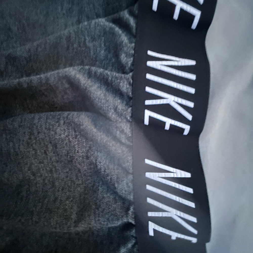 NIKE Dri-Fit Shorts - Picture 2 of 4
